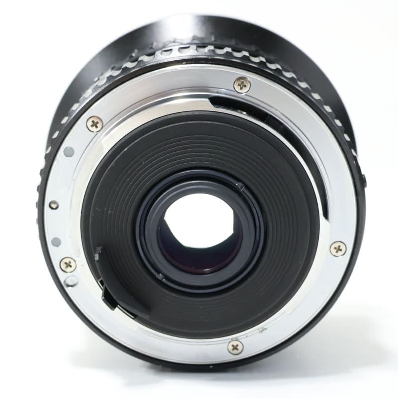 SMC PENTAX-A 20mm F2.8