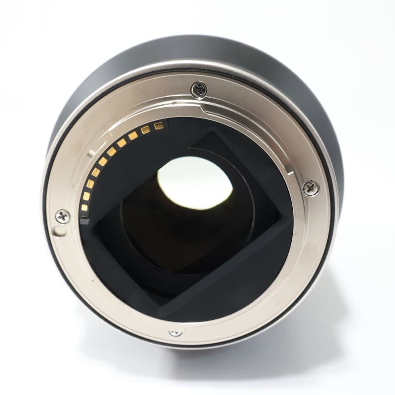 17-70mm F/2.8 Di III-A VC RXD (Model B070) ソニーEマウント