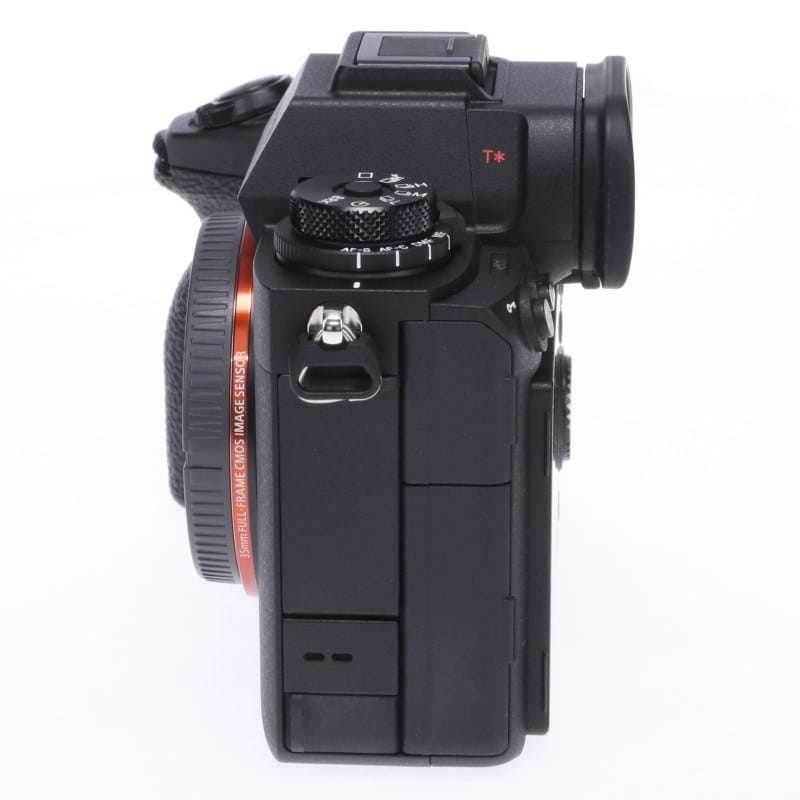 SONY α1 ボディ ILCE-1 AB-ランク 中古｜フジヤカメラ