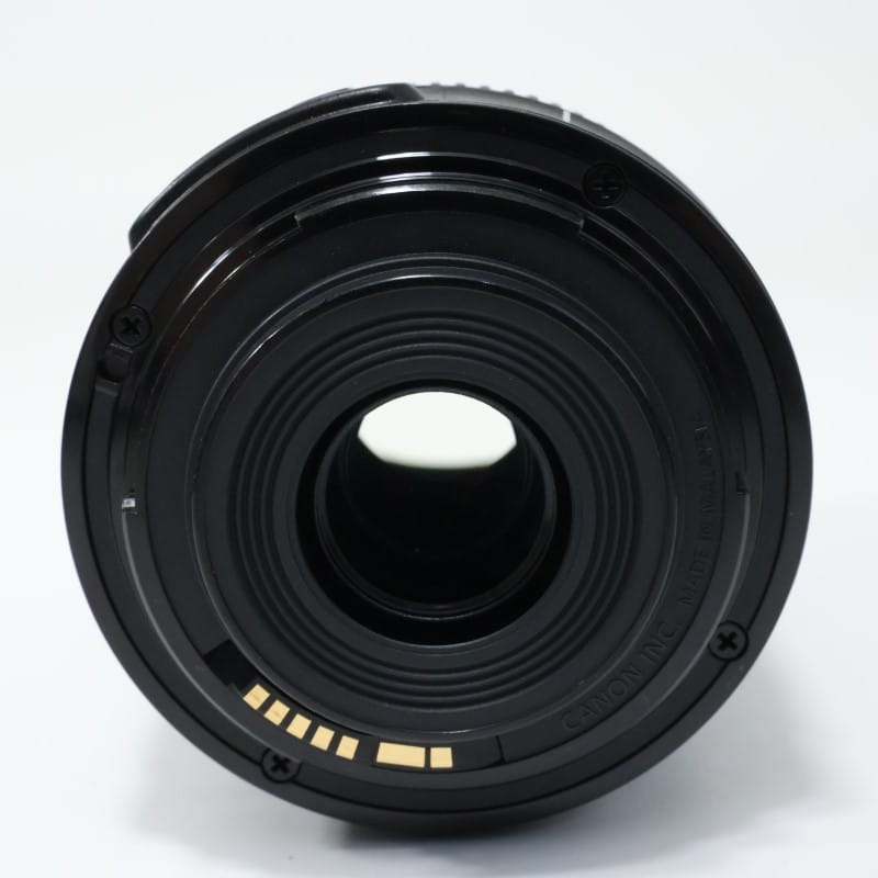 EF-S 55-250mm F4-5.6 IS STM