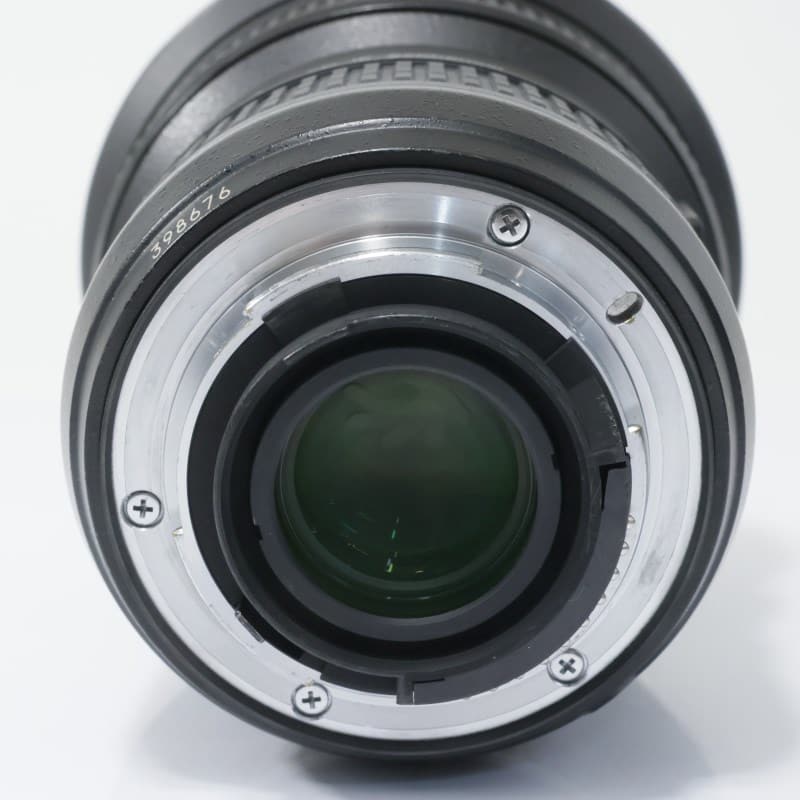 AF-S NIKKOR 14-24mm f/2.8G ED