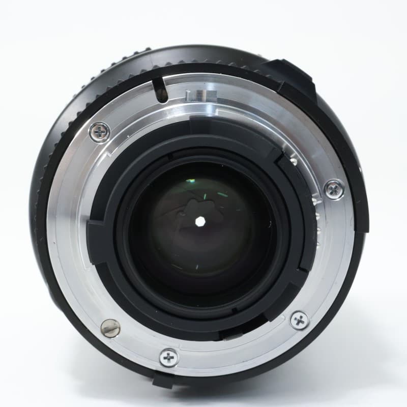 AI AF Micro-Nikkor 60mm f/2.8D