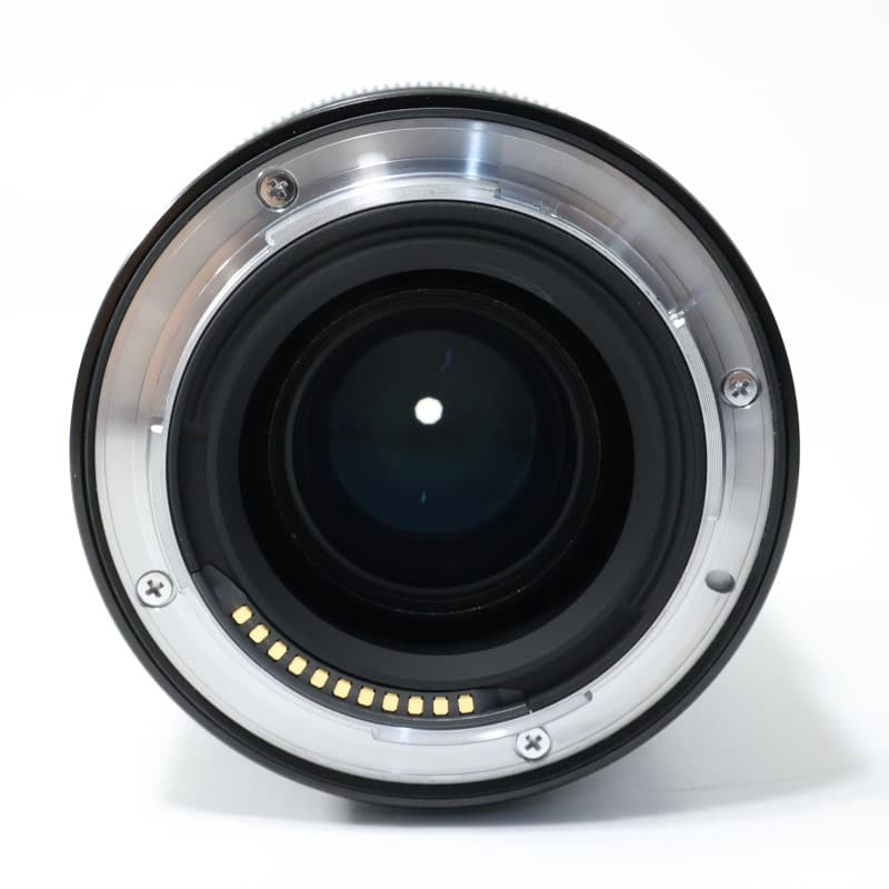 NIKKOR Z 35mm f/1.8 S
