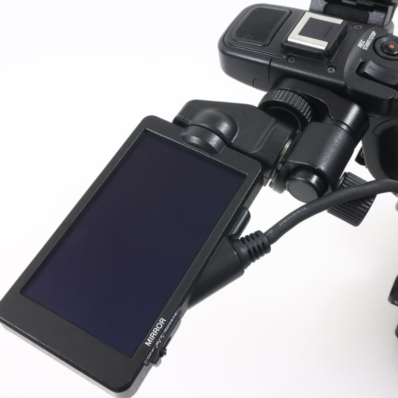 FS5 II レンズ付属なしモデル PXW-FS5M2