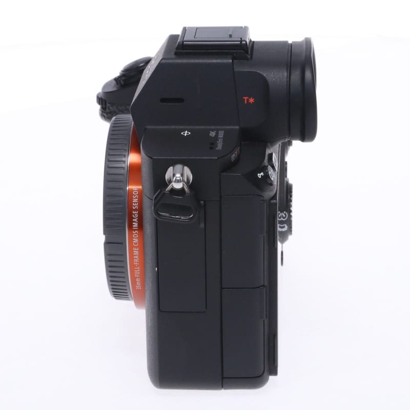 α7RIII ILCE-7RM3