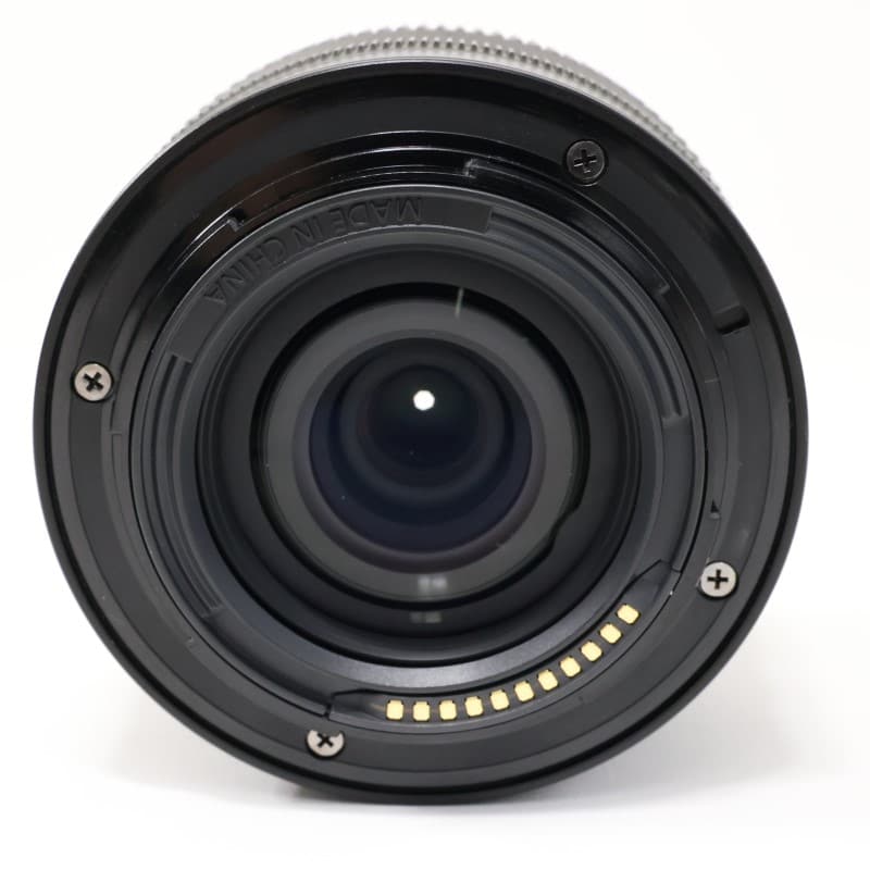 NIKKOR Z 24-50mm f/4-6.3