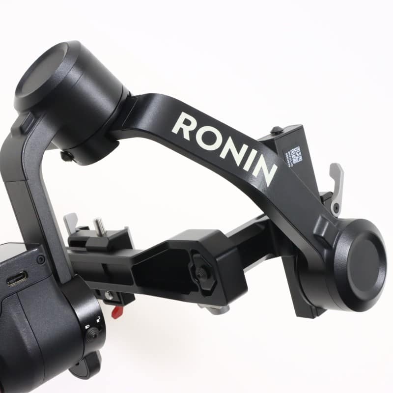 RS 3 Mini