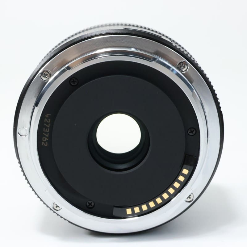 ズミクロン T f2/23mm ASPH.