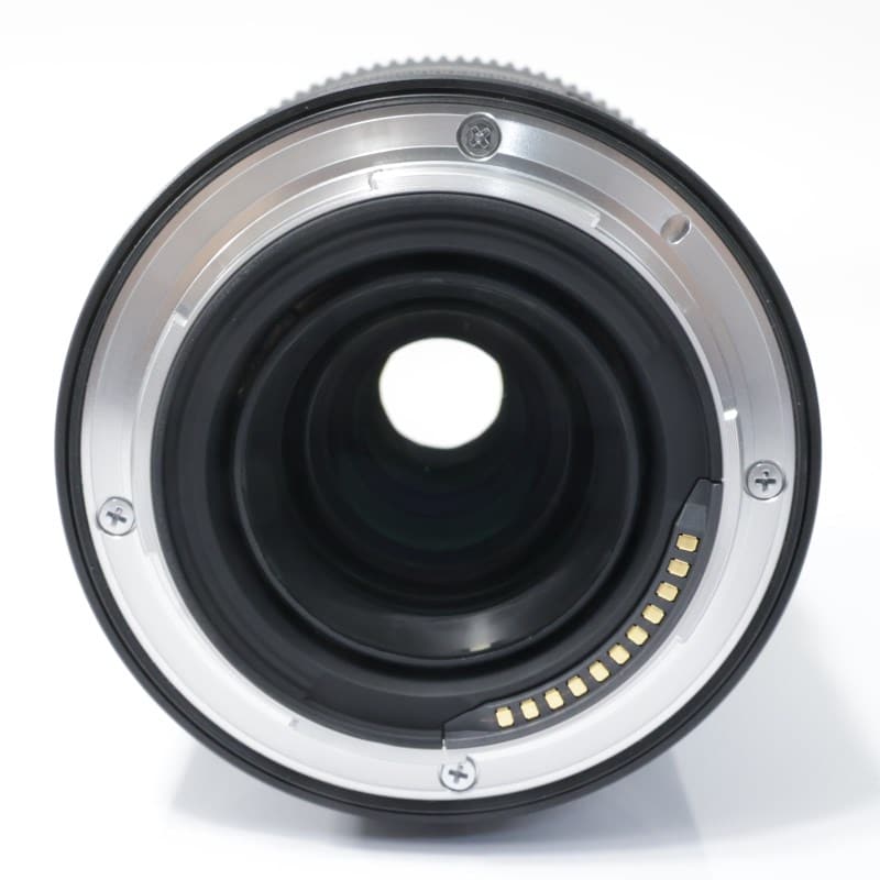 NIKKOR Z 24-200mm f/4-6.3 VR