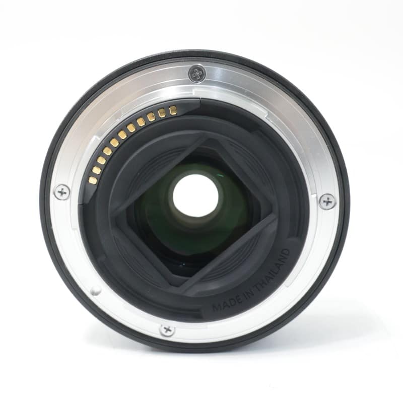 NIKKOR Z 26mm f/2.8