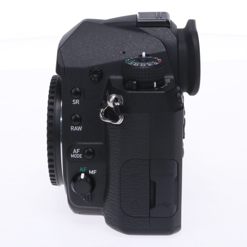 K-3 Mark III ボディキット ブラック