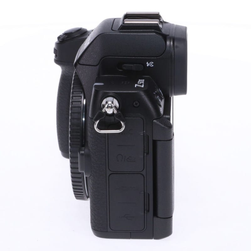 Nikon Z50II ボディ Aランク 中古｜フジヤカメラ