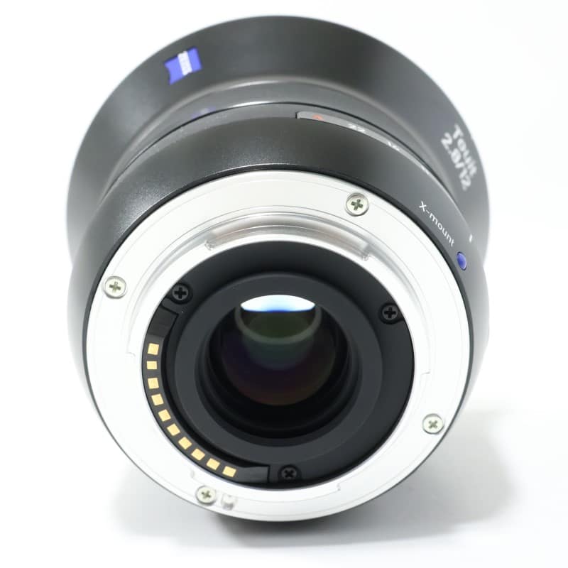 Touit 2.8/12 X-mount