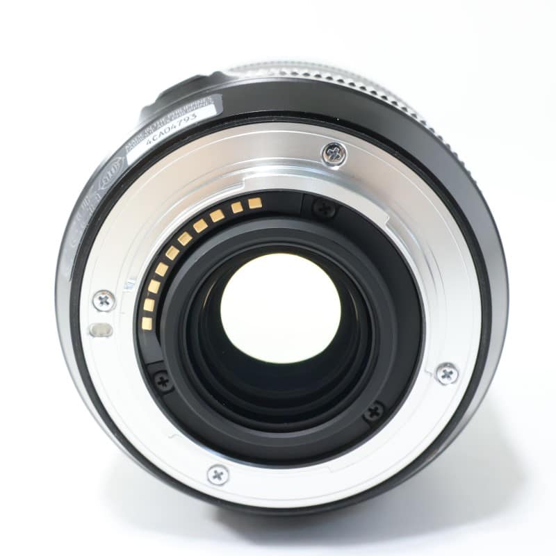 フジノンレンズ XF33mmF1.4 R LM WR