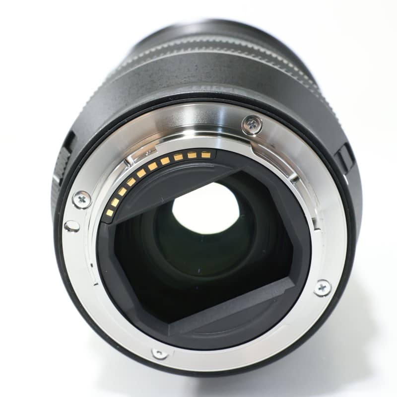 FE 24-70mm F2.8 GM II SEL2470GM2