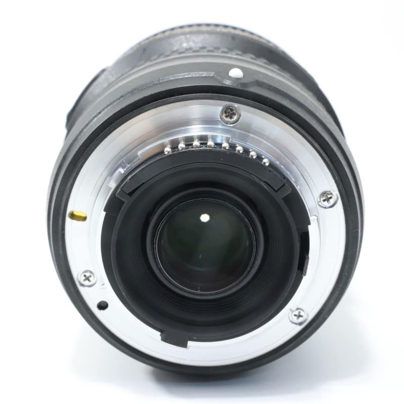 AF-S NIKKOR 18-35mm f/3.5-4.5G ED