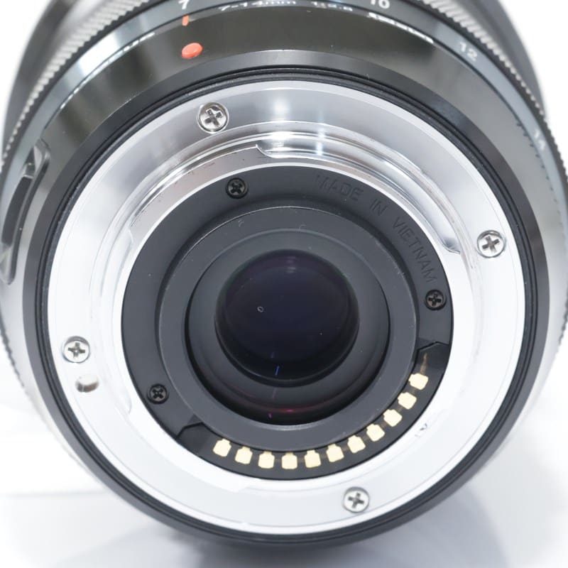 M.ZUIKO DIGITAL ED 7-14mm F2.8 PRO