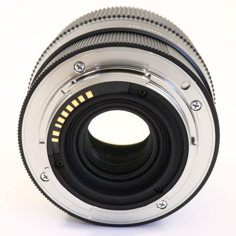 56mm F1.4 DC DN Contemporary EF-M