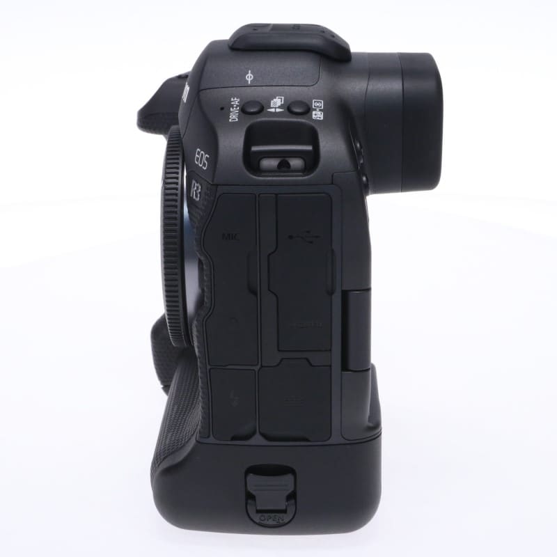 EOS R3 ボディー