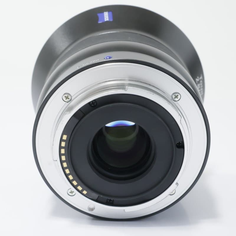 Touit 2.8/12 E-mount