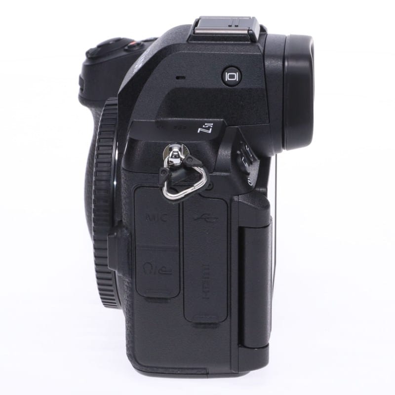 Z5II ボディ