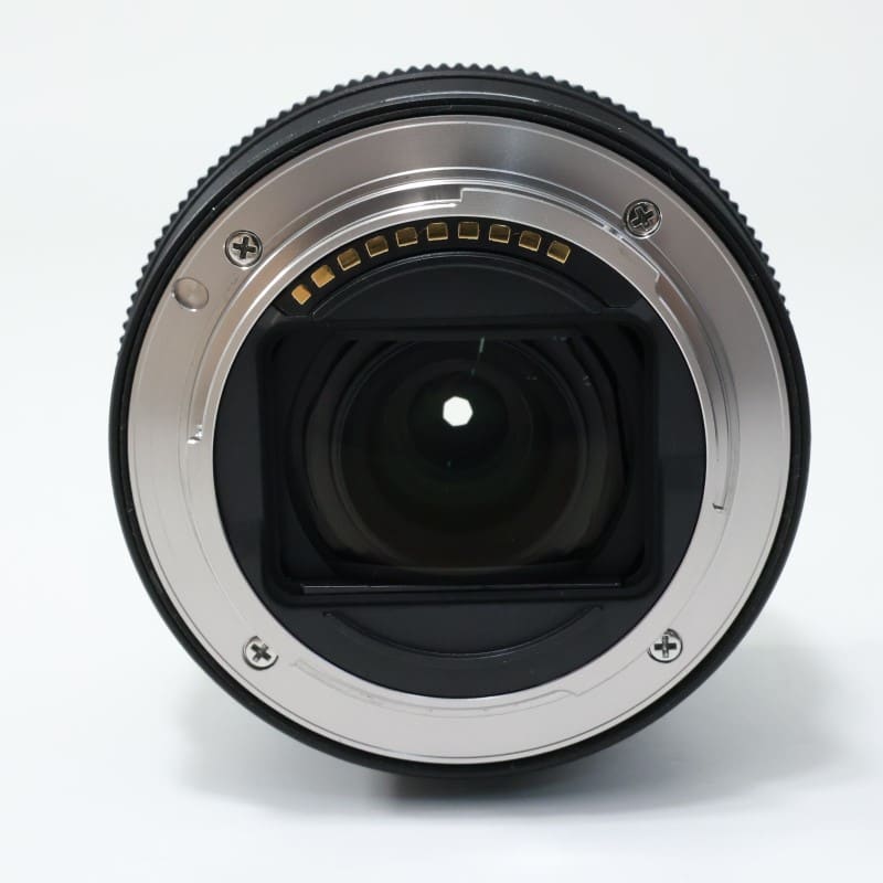 FE 28-60mm F4-5.6 SEL2860