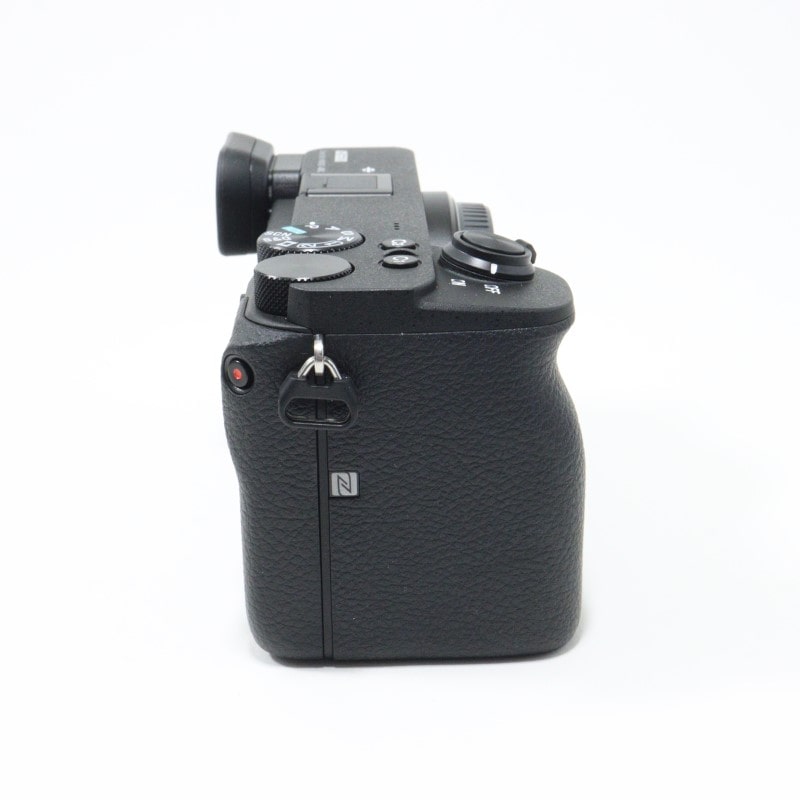 α6600 ボディ ILCE-6600