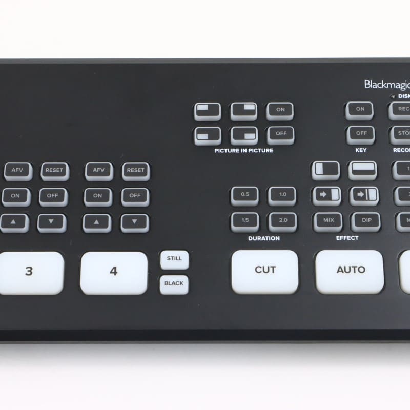 SWATEMMINIBPR [ATEM Mini Pro]