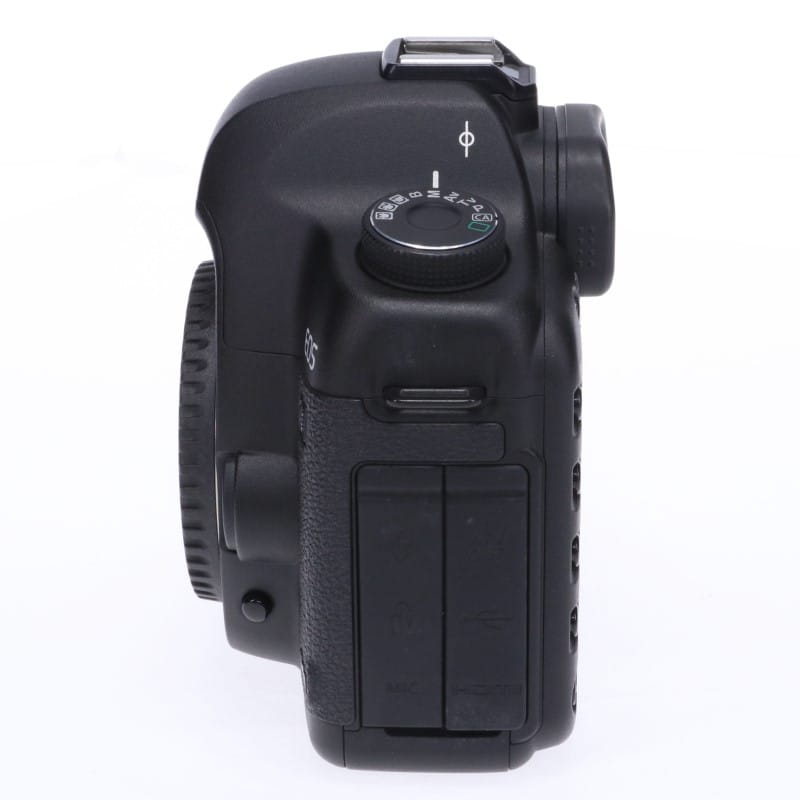 EOS 5D Mark II ボディ