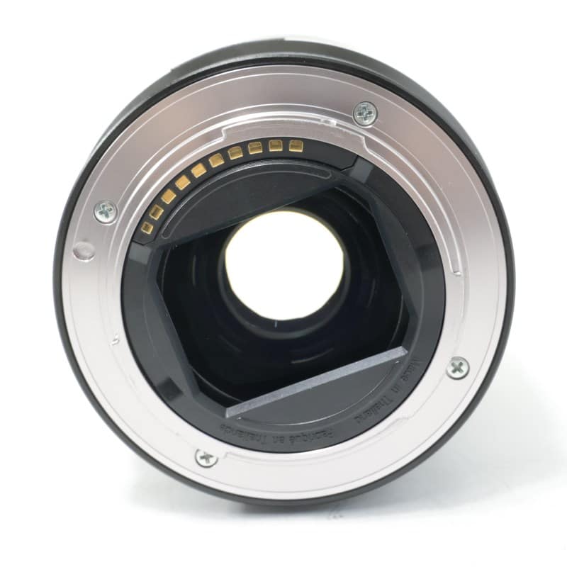 Sonnar T* FE 55mm F1.8 ZA SEL55F18Z