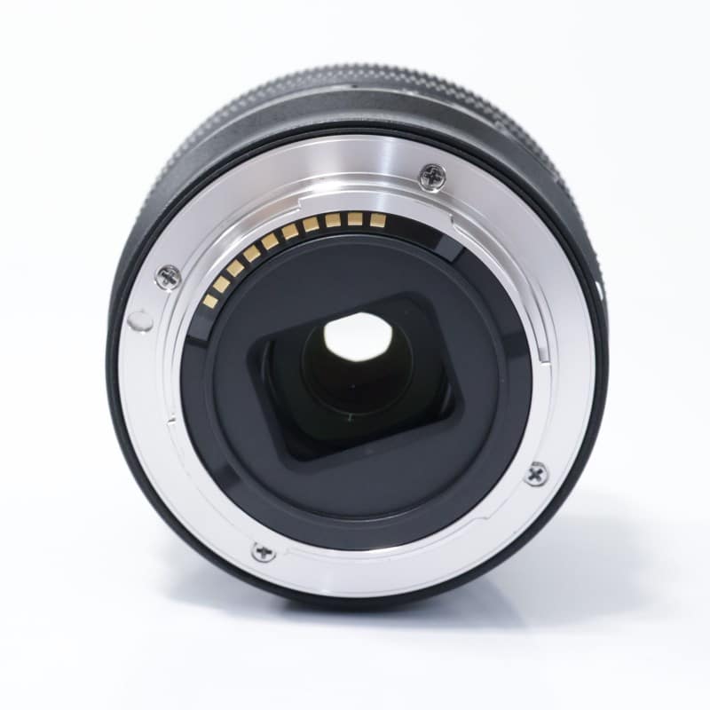SONY E PZ 10-20mm F4 G SELP1020G Aランク 中古｜フジヤカメラ