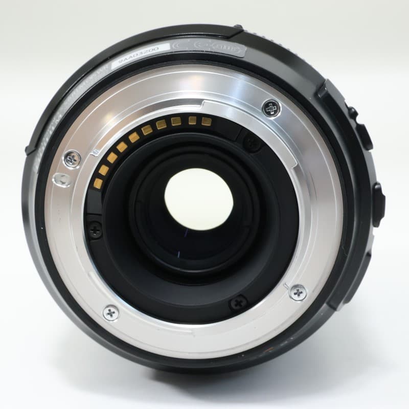 フジノンレンズ XF18-135mmF3.5-5.6 R LM OIS WR