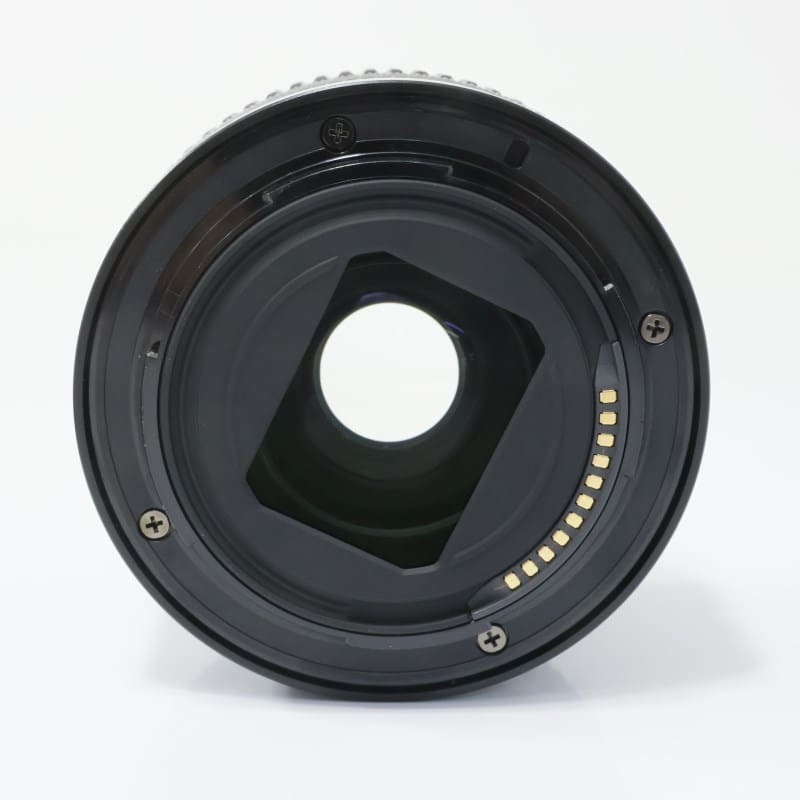 NIKKOR Z 40mm f/2 SE