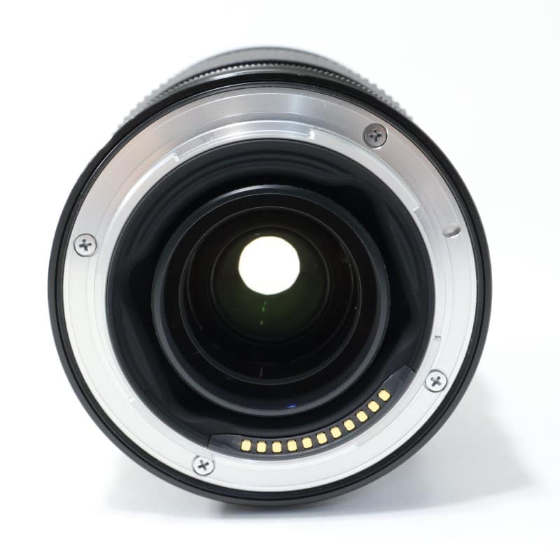 NIKKOR Z 24-120mm f/4 S