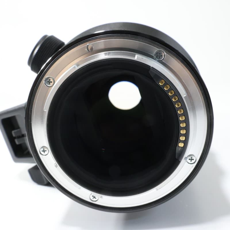 NIKKOR Z 100-400mm f/4.5-5.6 VR S