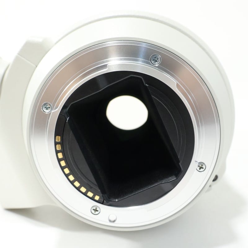 FE 70-200mm F4 G OSS SEL70200G