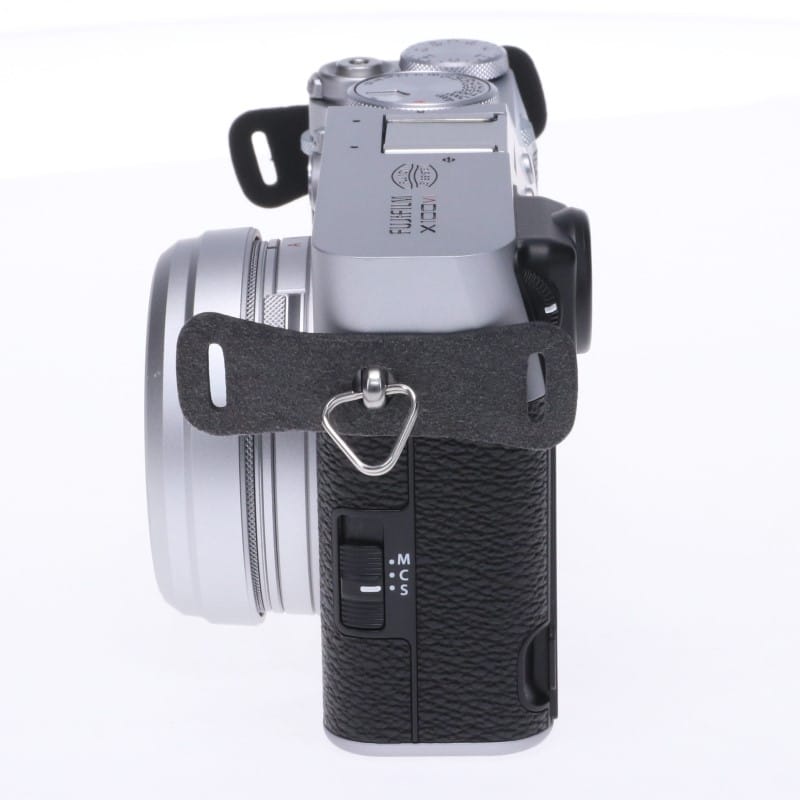 FUJIFILM X100VI ボディ シルバー