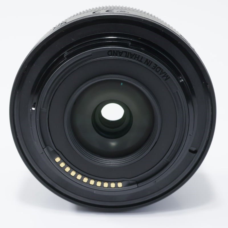 NIKKOR Z DX 16-50mm f/3.5-6.3 VR ブラック