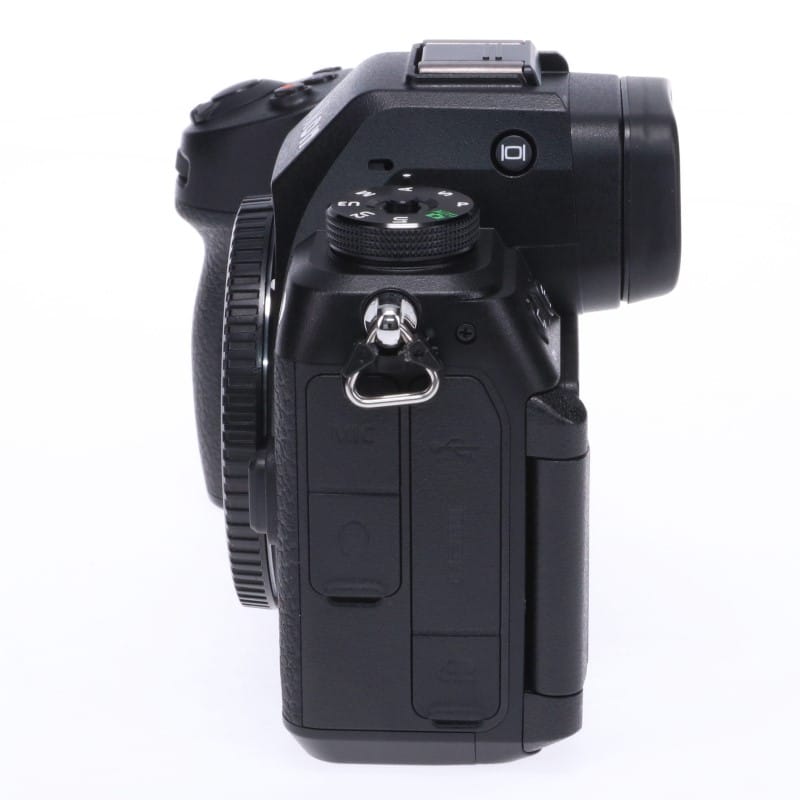 Z6III ボディ