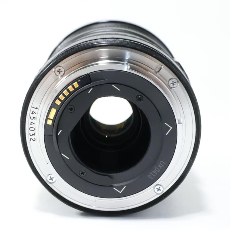 EF 17-40mm F4 L USM