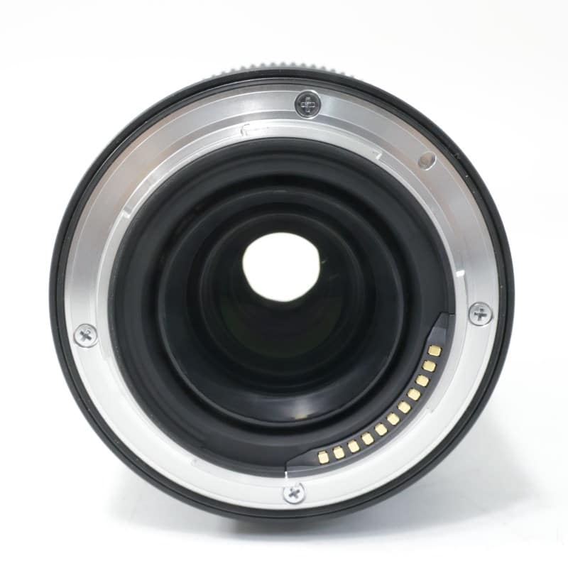 NIKKOR Z 24-200mm f/4-6.3 VR