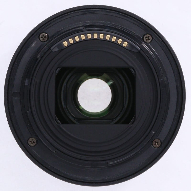 NIKKOR Z 28mm f/2.8