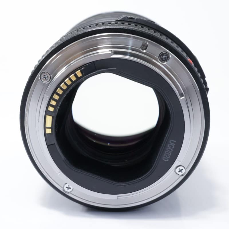 Canon EF135mm F2L USM AB-ランク 中古｜フジヤカメラ