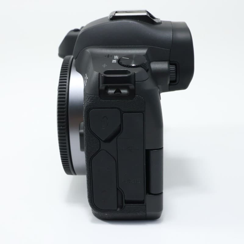 EOS R ボディー