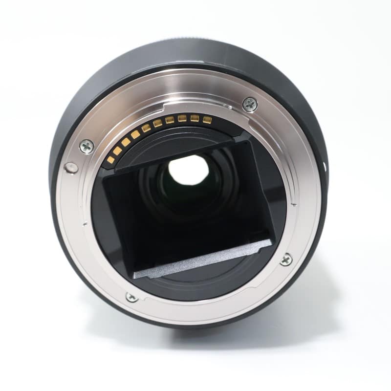 FE 28-70mm F3.5-5.6 OSS SEL2870