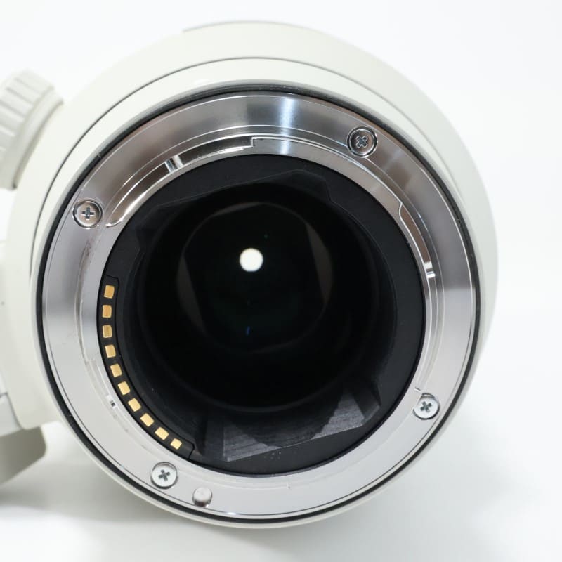 FE 70-200mm F2.8 GM OSS II SEL70200GM2