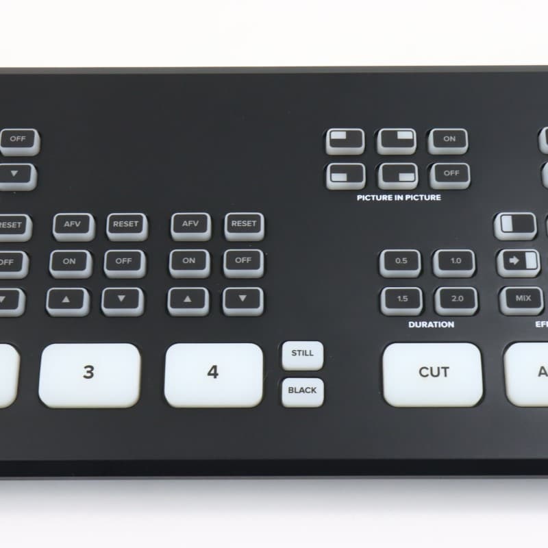 SWATEMMINIBPR [ATEM Mini Pro]
