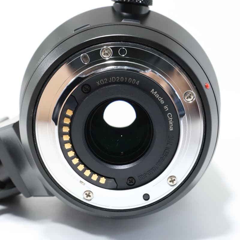 LEICA DG VARIO-ELMAR 100-400mm / F4.0-6.3 ASPH. / POWER O.I.S.