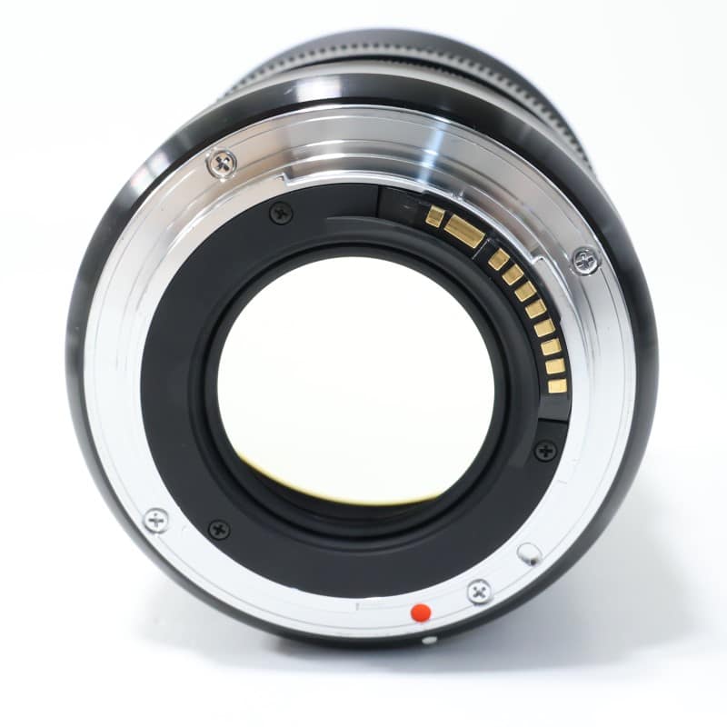 50mm F1.4 DG HSM Art キヤノン