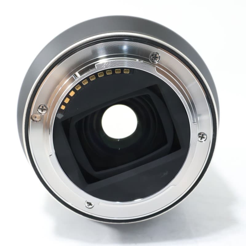 28-200mm F/2.8-5.6 Di III RXD (Model A071) ソニー E マウント用